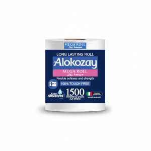 دستمال کاغذی آشپزخانه الکوزی