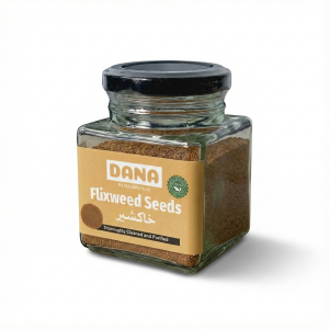 خاکشیر دانه