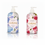 مایع دستشویی گلرنگ