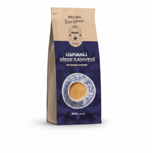قهوه دیبک عثمانلی