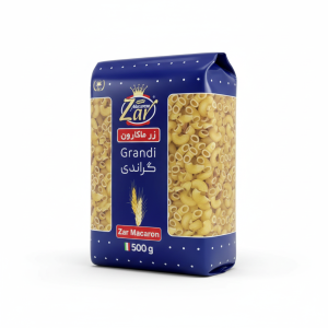 Zar Macaroni Grandi