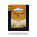 Ahmad Cardamom Black Tea