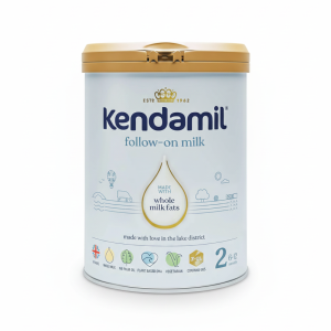 شیر خشک اطفال - کندامیل ۲