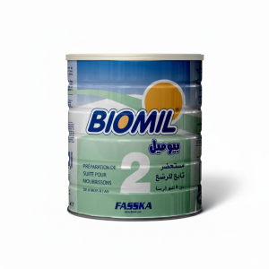 شیر خشک اطفال - بیومیل ۲