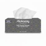 دستمال کاغذی الکوزی