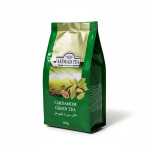 Ahmad Cardamom Green Tea