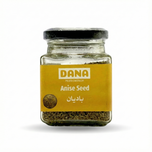 بادیان دانه