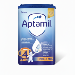 شیر خشک اطفال - اپتامیل ۴