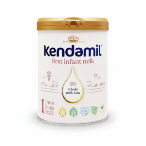 شیر خشک اطفال - کندامیل ۱