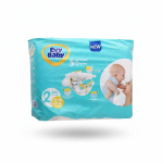 دایپر های اطفال اِوی بیبی