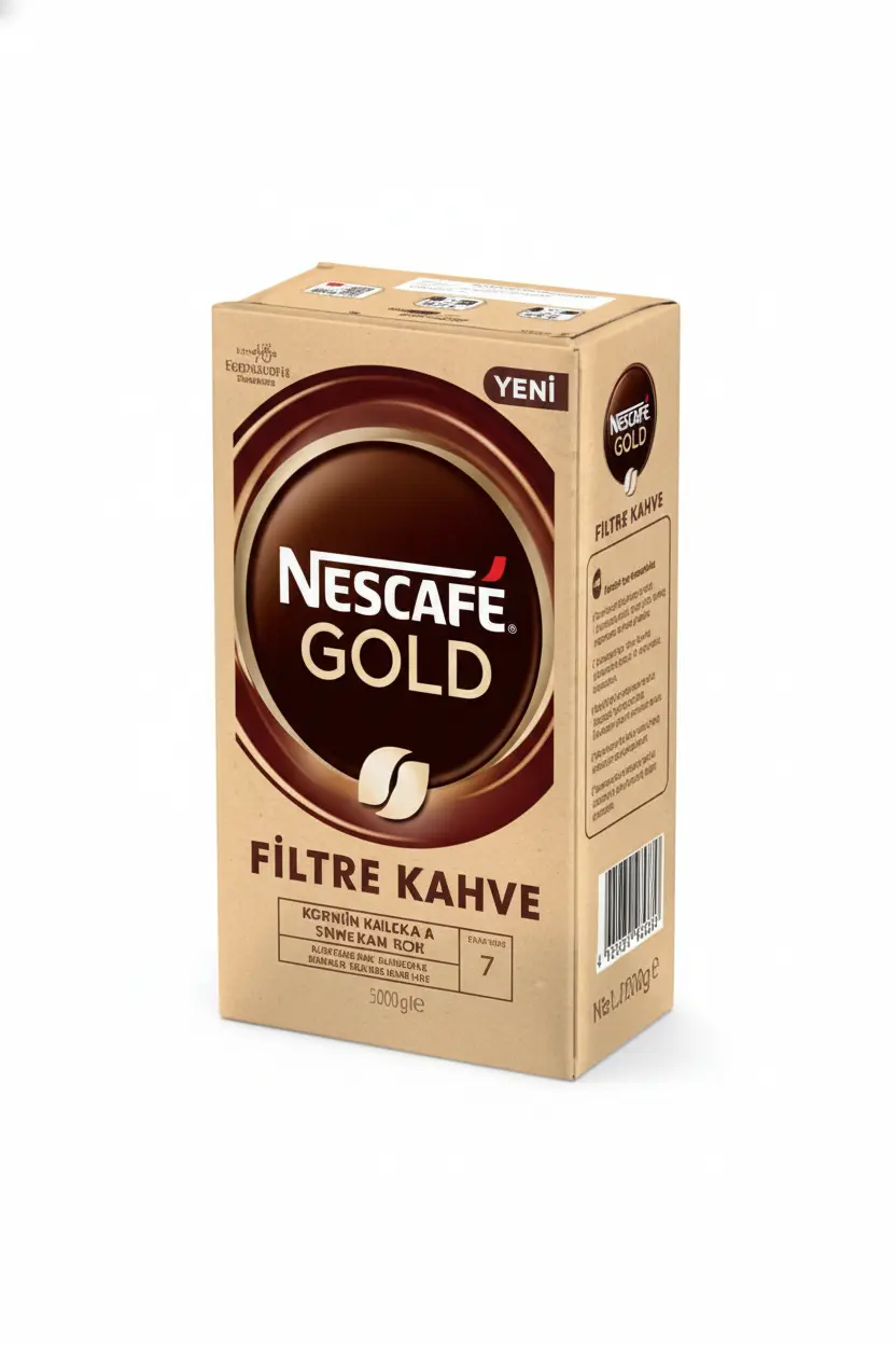 Nescafe Gold Coffee