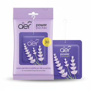 خوشبوکننده تشناب گادریج