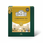 Ahmad Cardamom Black Tea
