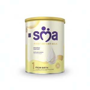 شیر خشک اطفال - اس ام ای پرو ۱