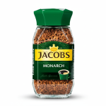 قهوه جاکوبز مونارک