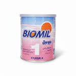 شیر خشک اطفال - بیومیل ۱