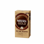 نسکافه ګولډ قهوه