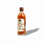 سرکه سیب ار اس