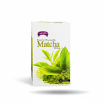 چای سبز ماچا دکتر بیز