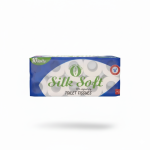 کاغذ تشناب سیلک سافت