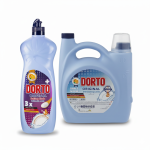 مایع ظرفشویی دورتو