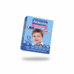 د الکوزی ماشومانو ډایپرونه