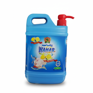 مایع ظرفشویی وهاب