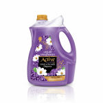 مایع دستشویی اکتیو