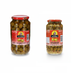 فیګارو تخم لرونکي شنه زیتون