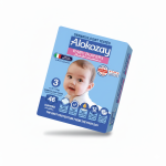 د الکوزی ماشومانو ډایپرونه