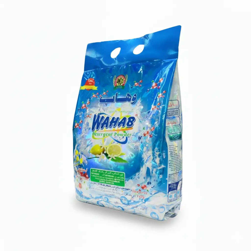 پودر کالاشویی وهاب