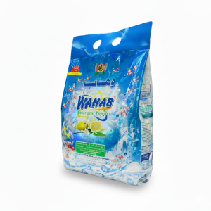 پودر کالاشویی وهاب