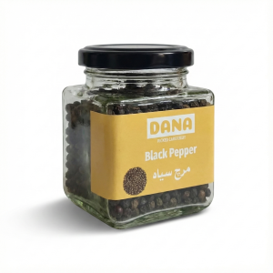 مرچ سیاه دانه