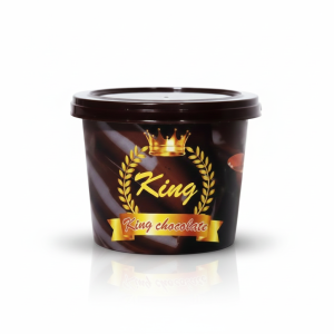 King Chocolate