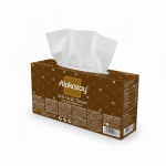 دستمال کاغذی الکوزی