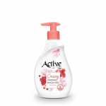 مایع دستشویی اکتیو