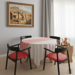 سفره یکبار مصرف ضد آب و ضد روغن