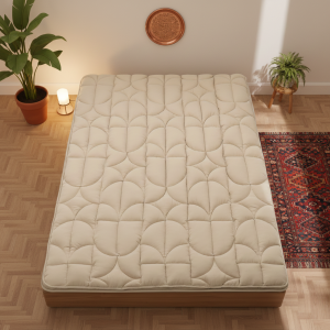 توشک فوتون ژاپنی تاشو