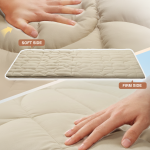 توشک فوتون ژاپنی تاشو