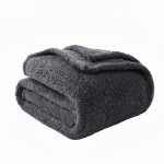 شال بافتنی طراحانه برای مبل و تخت، ۱۰۰٪ کتان