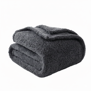 شال بافتنی طراحانه برای مبل و تخت، ۱۰۰٪ کتان