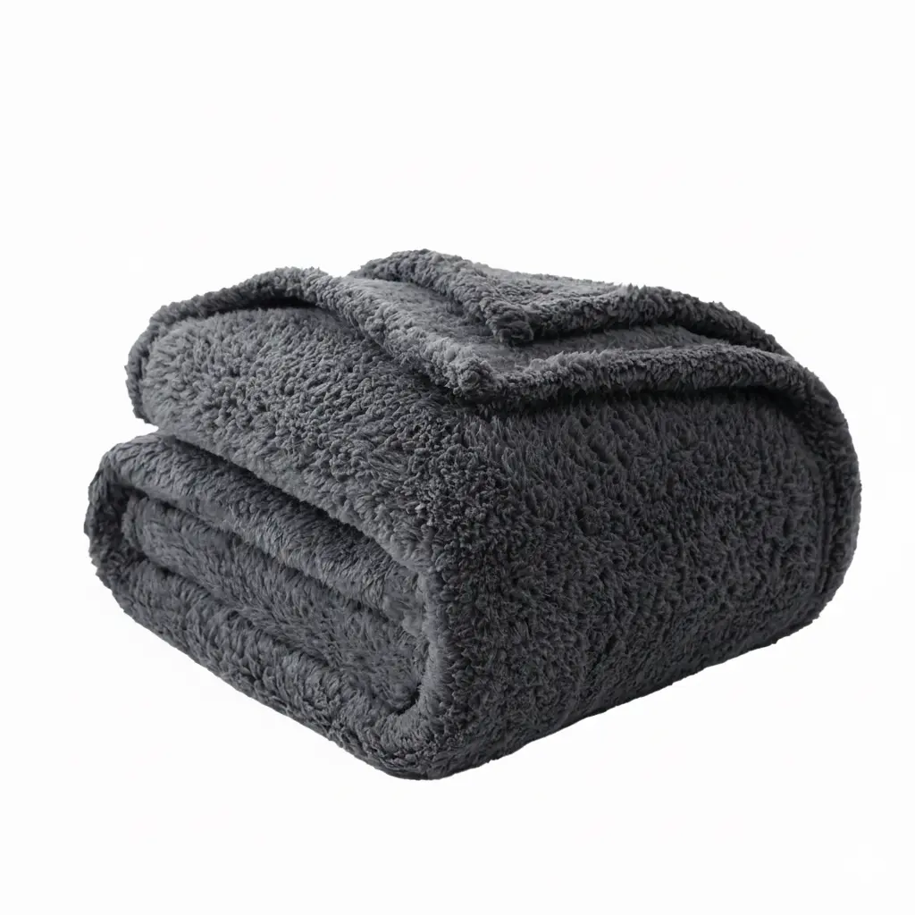 شال بافتنی طراحانه برای مبل و تخت، ۱۰۰٪ کتان