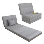 توشک تاشوی چهار لایه هوشمند