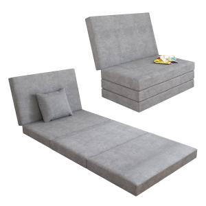 توشک تاشوی چهار لایه هوشمند