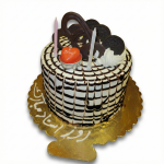 کیک اوریو روز معلم